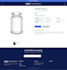 create a modern, fast, and aesthetic website with vibe coding