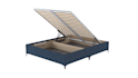 create 3d assembly animation video for furniture, bed, mattress  and interior