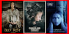 create a movie poster design for your horror film or pitch deck key art