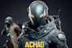 create fantasy, sci fi, character with hyperrealistic style