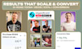 produce course and elearning content as your male presenter