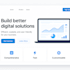 build a professional website tailored to your business needs