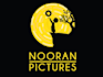 modern production logo design