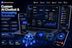 develop ai chat app, social media app, chatbot and messaging platform