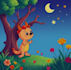 illustrate childrens book illustration