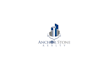 design professional real state and property solutions logo