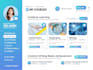do figma mobile app design figma website figma design ui ux design