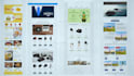 design klaviyo email template, klaviyo email flows