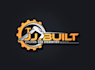 creative contractor logo design and redesign