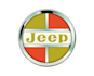 creative jeep logo design and redesign