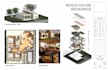 do revit 3d modeling for interior, exterior and landscape