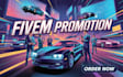 setup fivem discord server telegram promotion discord server