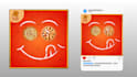 design billboard, banner ads, signage, instagram ads and food banners