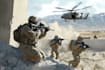 draw military themed illustrations