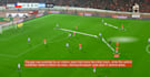 create football, soccer match and tactical analysis video