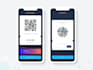 build ai scanner app, back code scanning app, qr code app