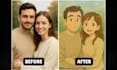 turn your photo into any artistic style you want