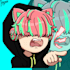 draw chibi stickers and emote