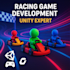 make multiplayer game in unity and photon