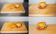 edit and retouch your food photography to make it look fresh and professional