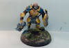 build and paint warhammer, dnd, or other miniatures