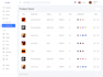 build a dynamic web app using mern stack and next js
