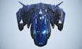 design spaceship 3d model, 3d starship, 3d ship, hard surface models, 3d mech