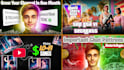 design attractive clickbait youtube thumbnail