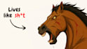create bold animated thumbnails