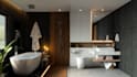 design, 3d house of external and internal visualize images