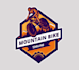 design a custom bike logo