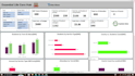 create stunning excel and google sheet dashboards with vba and macros