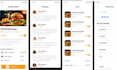 develop food delivery app restaurant app grocery delivery app