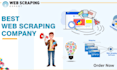 do web scraping, premium data extraction, expert data entry, toprated data ming