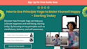 be kajabi, kartra, clickfunnels expert for coaches, trainers