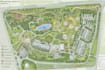 do 2d landscape planting plan master plan backyard design as landscape architect