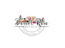 create excellent desert logo design