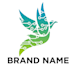 design unique technology logo