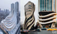 do ai architectural rendering and architecture concept