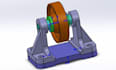 design mechanical parts and provide cad files