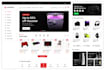 design and develop high quality website