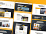 design and develop high quality website