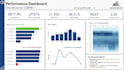 visualize your excel data with power bi dashboards