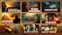 design amazing youtube thumbnail