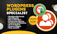 setup wordpress bbpress buddypress tablepress polylang learndash soliloquy wpml