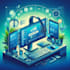 be remote IT support with helpdesk technical specialist for fast tech support