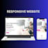 design a professional wordpress web using elementor