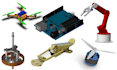 create 3d models and mechanical product designs in solidworks