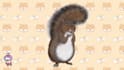 design 2d animal model vtuber model 2d animal rigging live2d vtuber animal