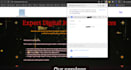 setup of the google analytics 4